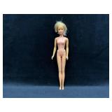 Vintage 1966 TNT Twist N Turn Twiggy Barbie Doll #