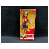 1998 Disneyï¿½s 101 Dalmatians Barbie Doll #21377 NI