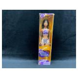 2001 Palm Beach Lea Barbie Doll #53485 NIB NRFB