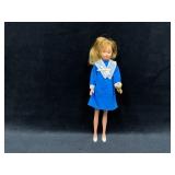 Vintage 1960s American Character Cricket Doll Grow