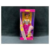 1996 French Barbie Doll Second Edition Dolls Of Th