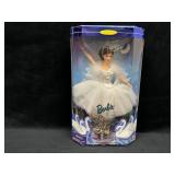 1997 Swan Lake Barbie As The Swan Queen #18509 NIB