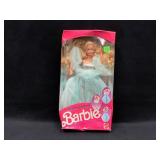 1990 Dream Fantasy Barbie Doll #7335 NIB NRFB With