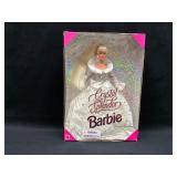 1995 Crystal Splendor Barbie Doll Special Edition