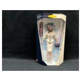 1998 Spring In Tokyo Barbie Doll #19430 City Seaso