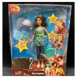 2007 Disney High School Musical 2 Gabriella Sing T