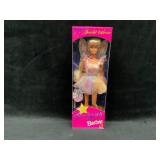 1996 Tooth Fairy Barbie Doll #17246 Wal Mart Speci