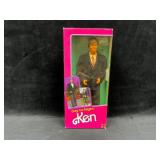 1984 Day-to-Night Ken Barbie Doll #9019 NIB NRFB