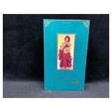 1994 Victorian Elegance Barbie Doll #12579 NIB NRF