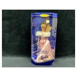 1995 Enchanted Evening Barbie Doll, 1960 Fashion #