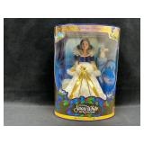 1998 Walt Disney Snow White And The Seven Dwarfs H