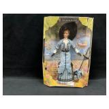 1997 Promenade In The Park Barbie Doll, 1910s Fash