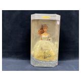 1996 Wedding Day Barbie Doll #17120 NIB NRFB