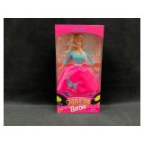 1996 Fifties Fun Barbie Doll #15820 NIB NRFB