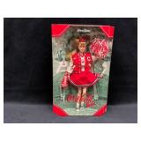 2000 Coca-Cola Barbie Doll #28376 NIB NRFB Collect