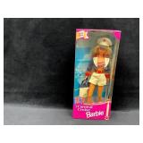 1997 Carnival Cruise Barbie Doll #15186 NIB NRFB