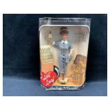 1997 Barbie Doll I Love Lucy Episode 30 Lucy Does
