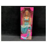 1991 Mermaid Barbie Doll #1434 NIB NRFB With Long
