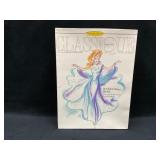 1996 Starlight Dance Barbie Doll Classique Collect