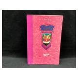 1994 Medieval Lady Barbie Doll From The Great Eras