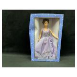 2000 Elizabeth Taylor Barbie Doll Special Edition
