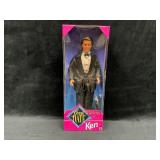 1996 Great Date Ken Doll Dream Date for Barbie #14