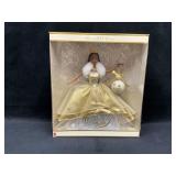 2000 Celebration Barbie Doll Black / African Ameri