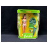 1996 Francie Barbie Doll 30th Anniversary #14608 N