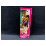 1985 Tropical Skipper Barbie Doll With Longest Hai