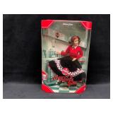 1999 Coca-Cola Barbie Doll #24637 NIB NRFB, Loose