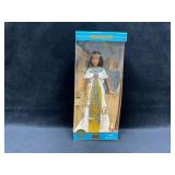 2001 Princess Of The Nile Barbie Doll #53369 NIB N