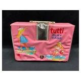 Vintage 1965 Tutti Barbie & Skipperï¿½s Tiny Sister