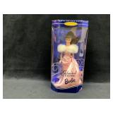 1995 Enchanted Evening Barbie Doll #15407 NIB NRFB
