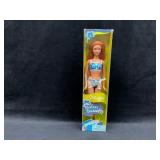 2001 Palm Beach Midge Barbie Doll #53461 NIB NRFB