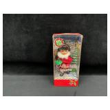 2001 Kelly Club Caroling Lorena Barbie Doll Christ