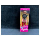 1995 School Spirit Barbie Doll #15301 NIB NRFB