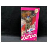 1990 Air Force Barbie Doll Stars ï¿½N Stripes #3360
