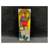 1999 Cool School Ken Barbie Doll #23941 NIB NRFB