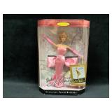 1997 Barbie as Marilyn Monroe: Gentleman Prefer Bl