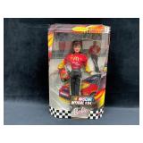 1999 NASCAR #94 Official Barbie Doll by Mattel ï¿½ N