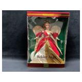 2000 Holiday Angel Barbie Doll #29769 NIB NRFB
