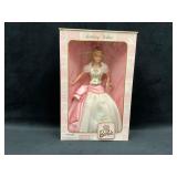 1998 Birthday Wishes Barbie Doll #21128 NIB NRFB