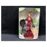 1999 Fabulous Forties Barbie Doll Fashions of the