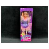 1994 Tooth Fairy Barbie Doll #11645 NIB NRFB Speci