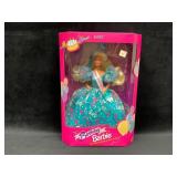 1993 Happy Birthday Barbie Doll #11333 NIB NRFB