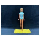 Vintage 1971 Sun Set Malibu TNT Twist N Turn Barbi