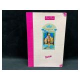 1993 Egyptian Queen Barbie Doll from The Great Era
