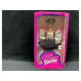 1996 Special Occasion Barbie Doll Black / African