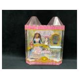 2005 Mattel Barbie Mini Kingdom Princess Erika #J6