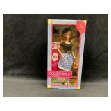 2012 France Passport Barbie Dolls Of The World #X8